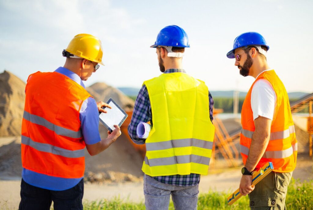 mine planning